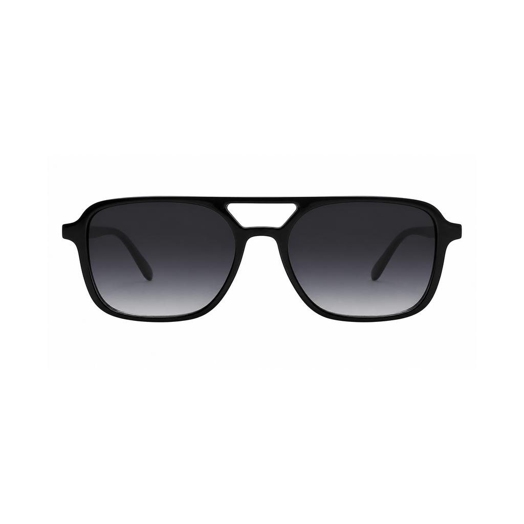 Retro Pilot Sunglasses for Men & Women