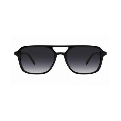Retro Pilot Sunglasses for Men & Women