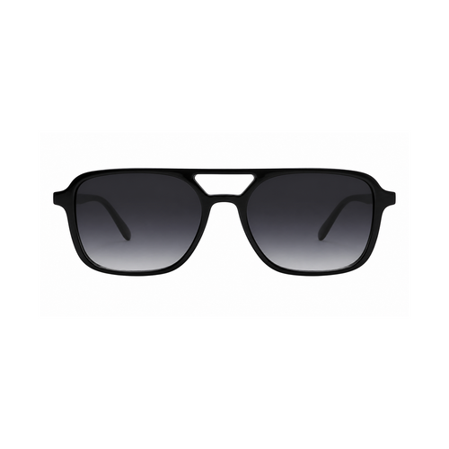Retro Pilot Sunglasses for Men & Women